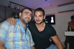 Saturday Night at Byblos Old Souk
